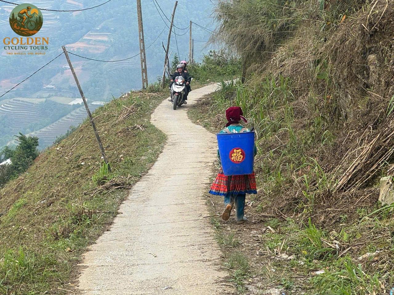 15-Day North Vietnam Cycling Tour: Hanoi, Sa Pa, Ha Giang & Ba Be